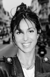 ANISSA BONNEFONT