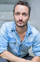 MICKAËL DELIS