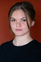 SASHA GRAVAT