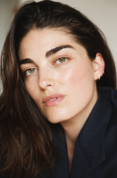 CLARA ATLAN