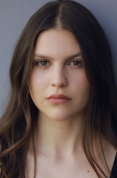 JADE CASAGRANDE