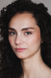 SALOMÉ BENITHA
