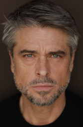 ANTHONY DUPRAY