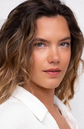 SALOMÉ BRAUN