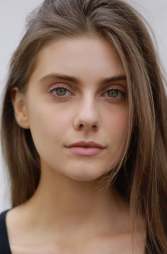 CHLOE ROUBAUD