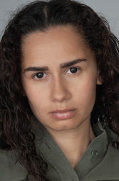 AURORE NICOLAÏ
