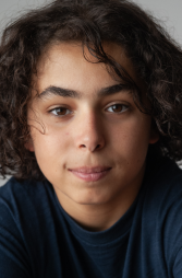 NAËL CHAFAI