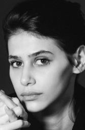 ELÉA RISACHER