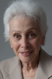 ANNA LEBOVITS