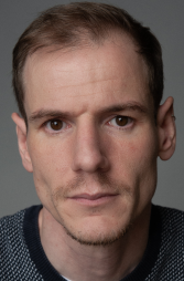 BENJAMIN CAUDET