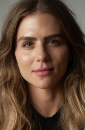 MORGANE POLANSKI
