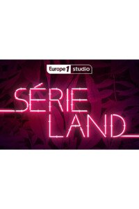 Press Christelle Graillot Europe 1 Studio Série Land 2020